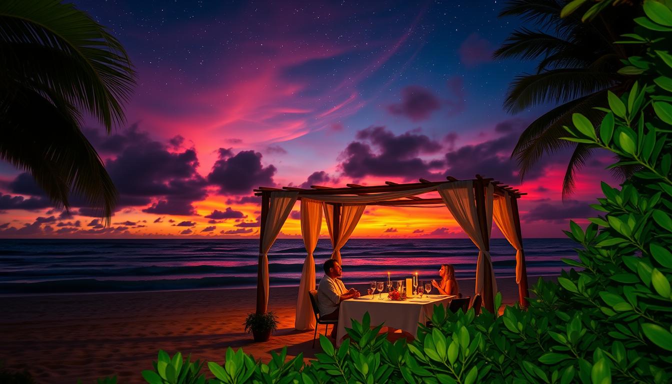 Best resorts for couples in the Keys