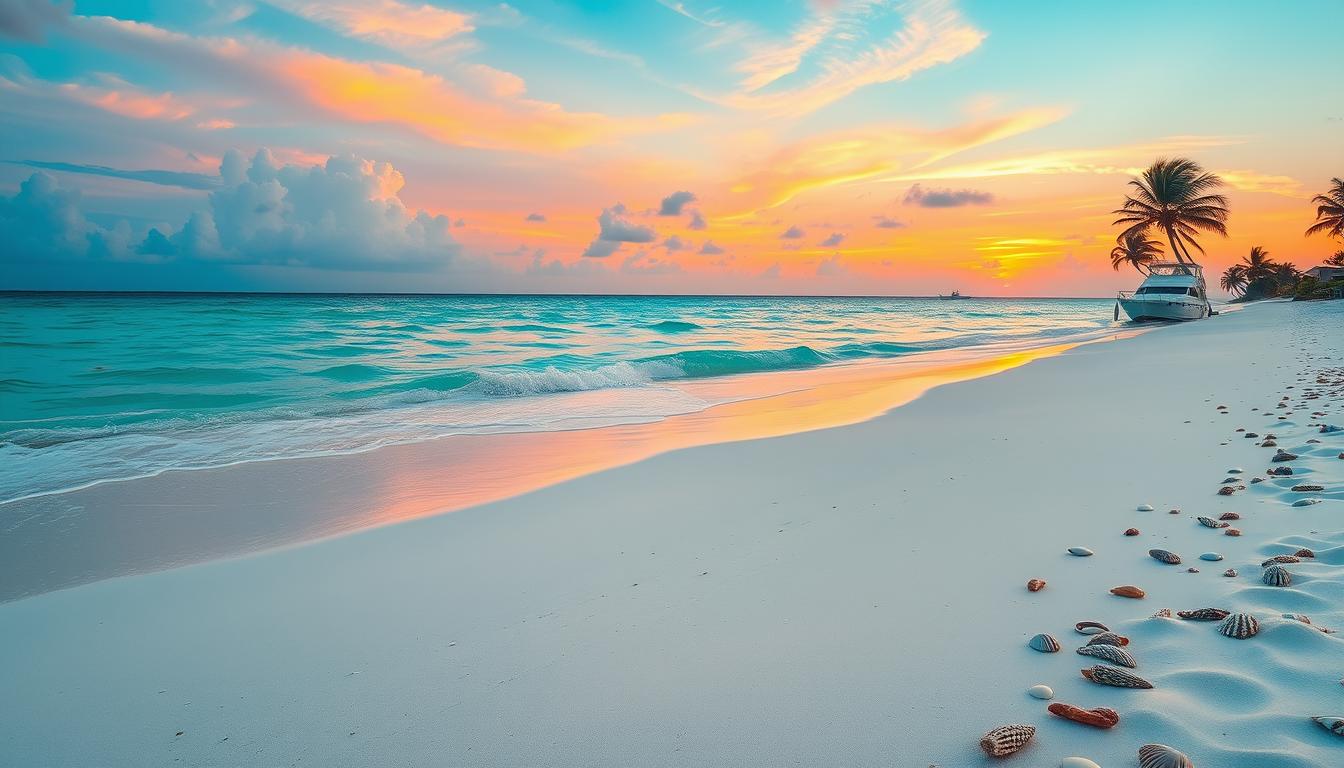 Florida Keys Beaches