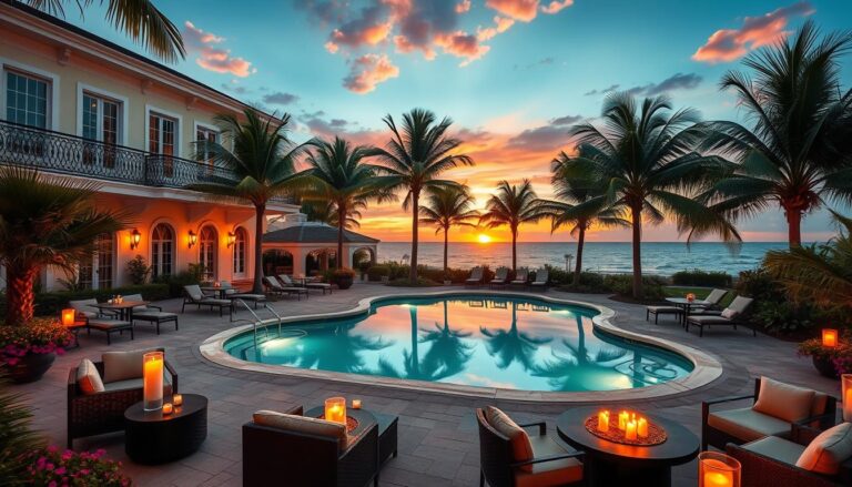 boutique hotels key west