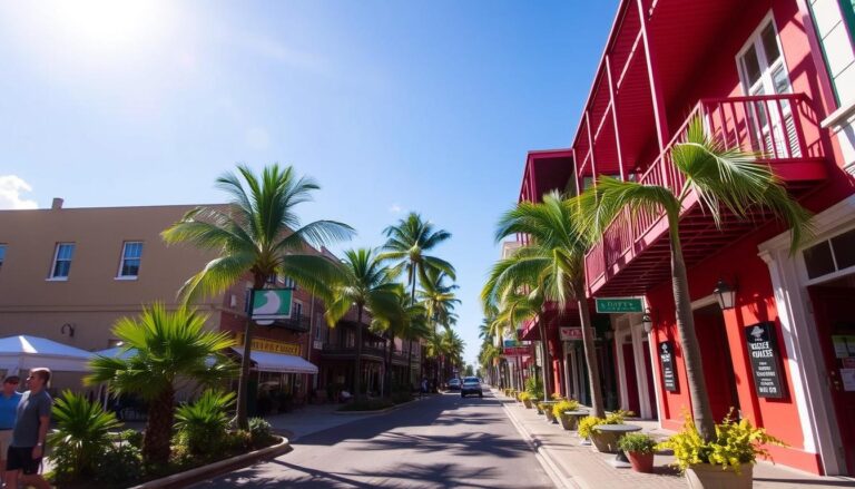 key west hotels