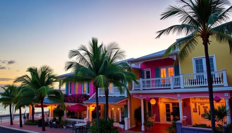 key west hotels