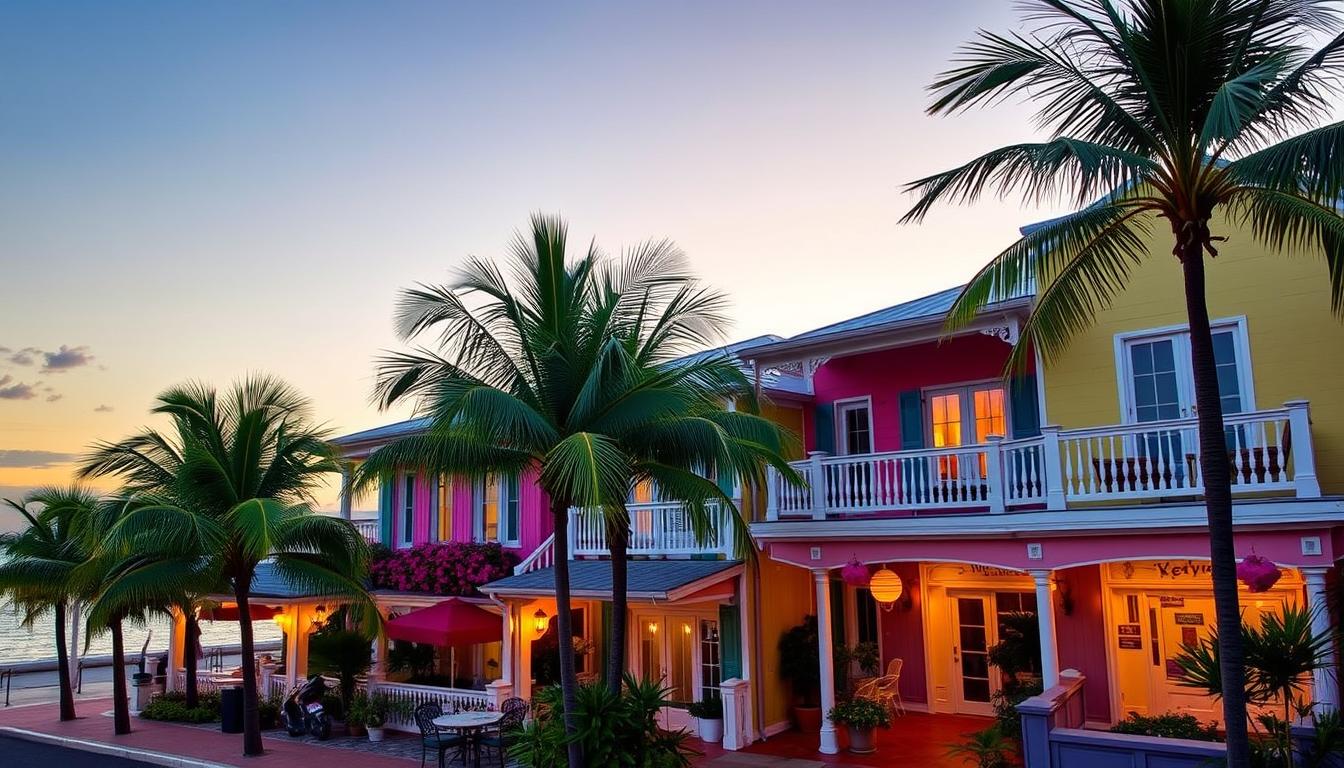key west hotels