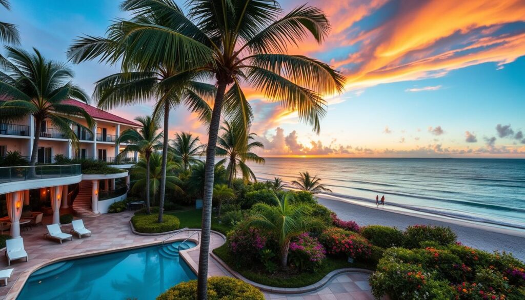key west resorts