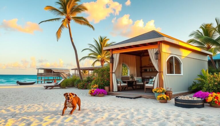 pet-friendly hotels Florida Keys