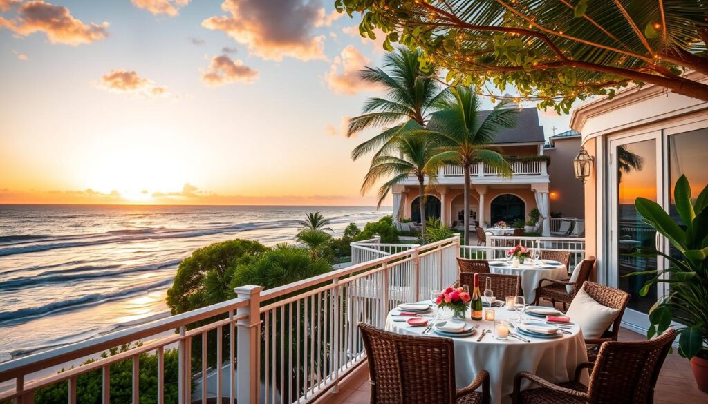romantic hotels key west