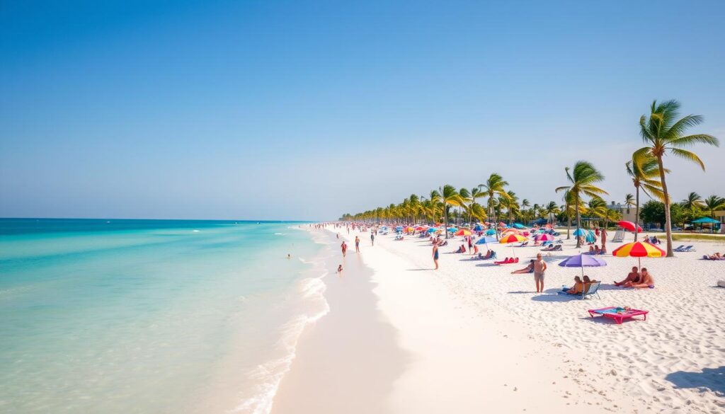 smathers beach